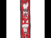 D´Addario 50PLJS02 JS Signature Strap D´Addario 50PLJS02 JS Signature Strap